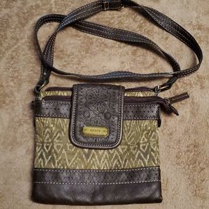 Chaps purse 